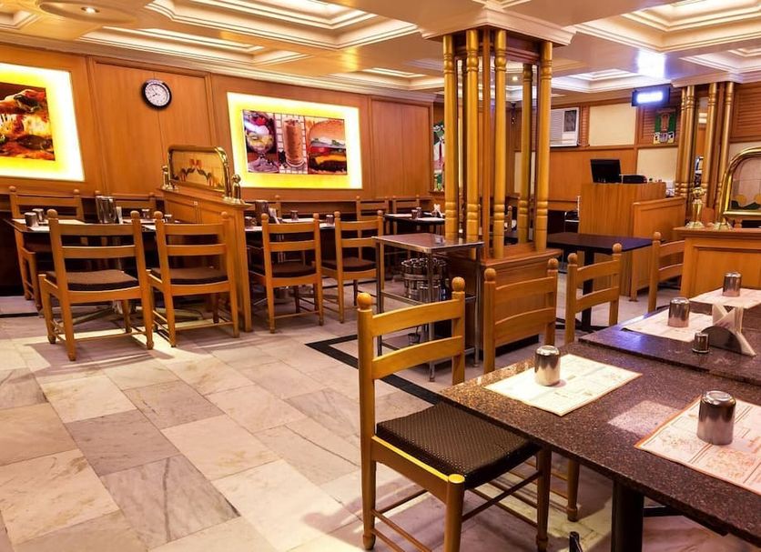 Restaurang Foto