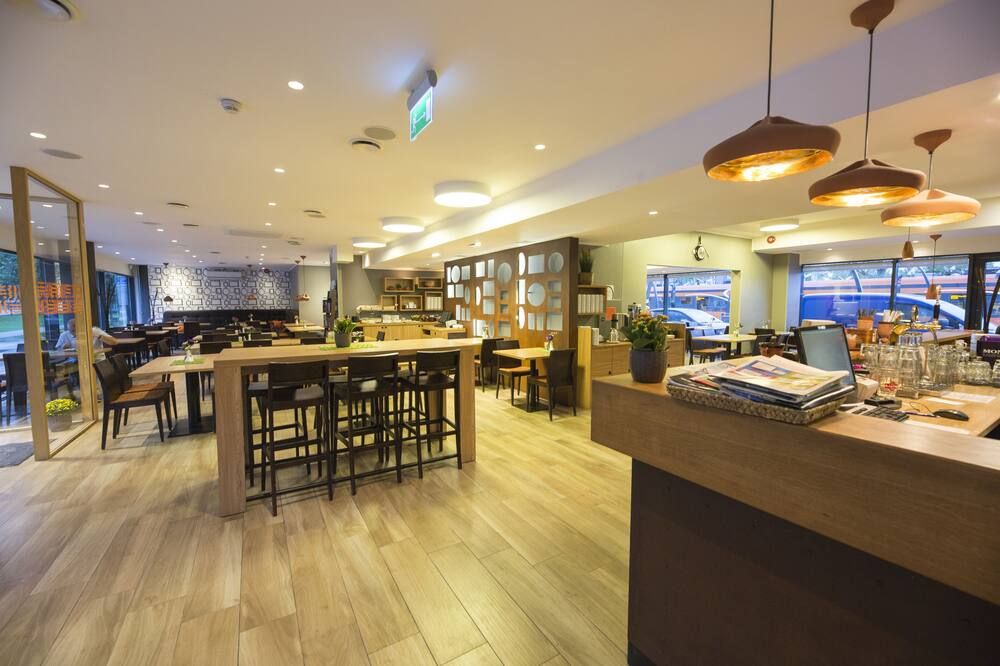 Restaurang