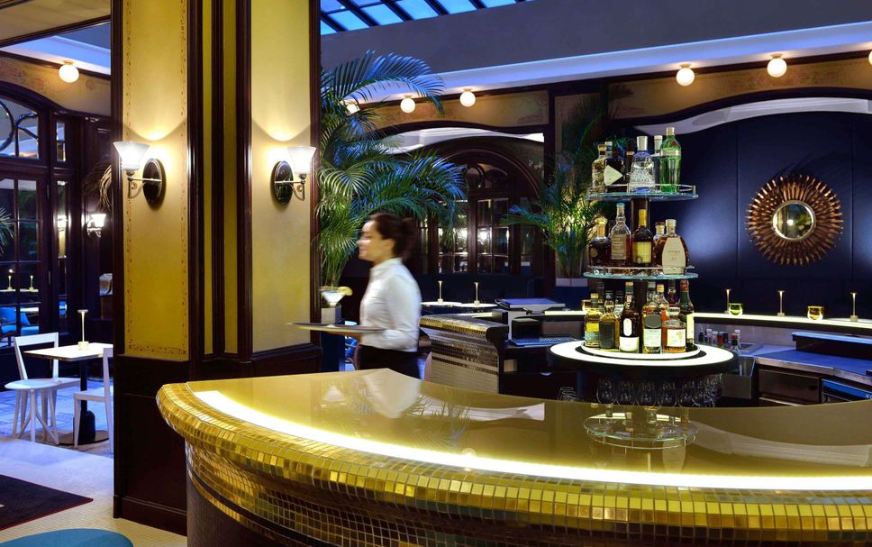 Bar Foto
