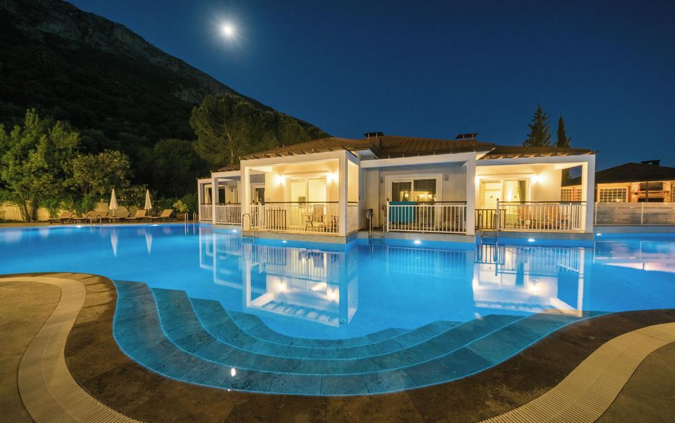 Pool Foto