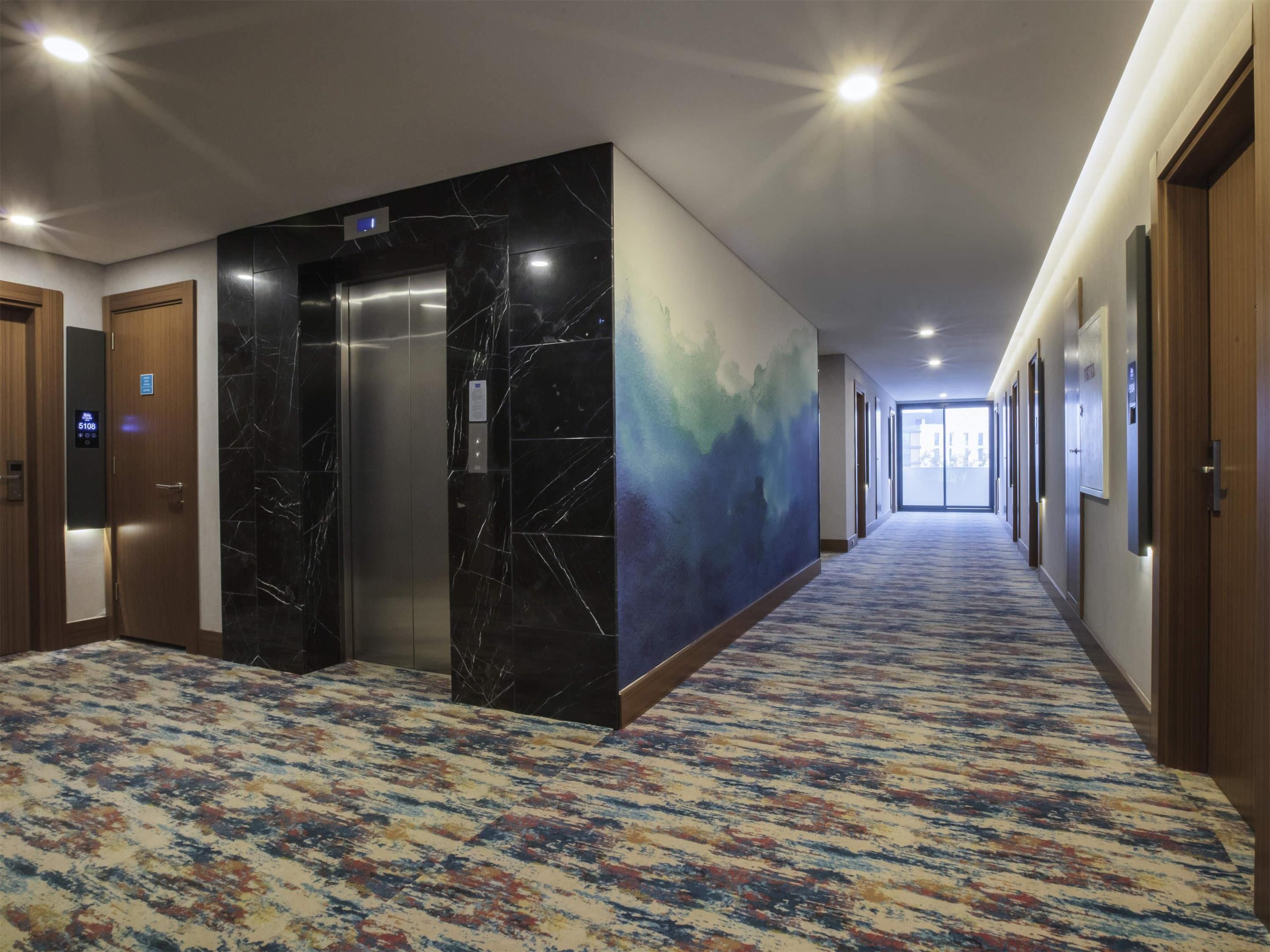 Hall