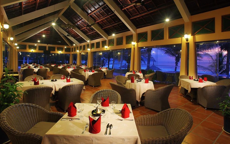 Restaurang Foto