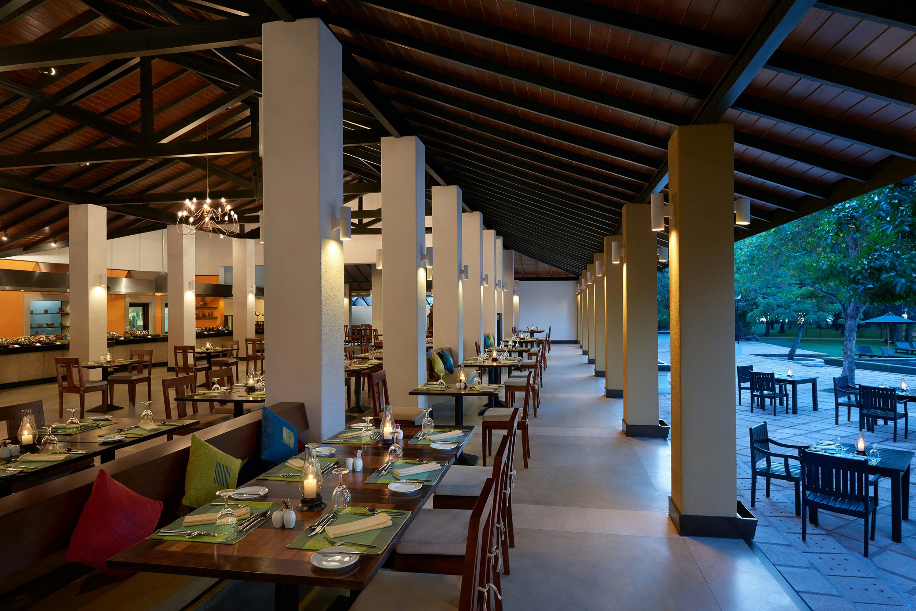 Restaurang