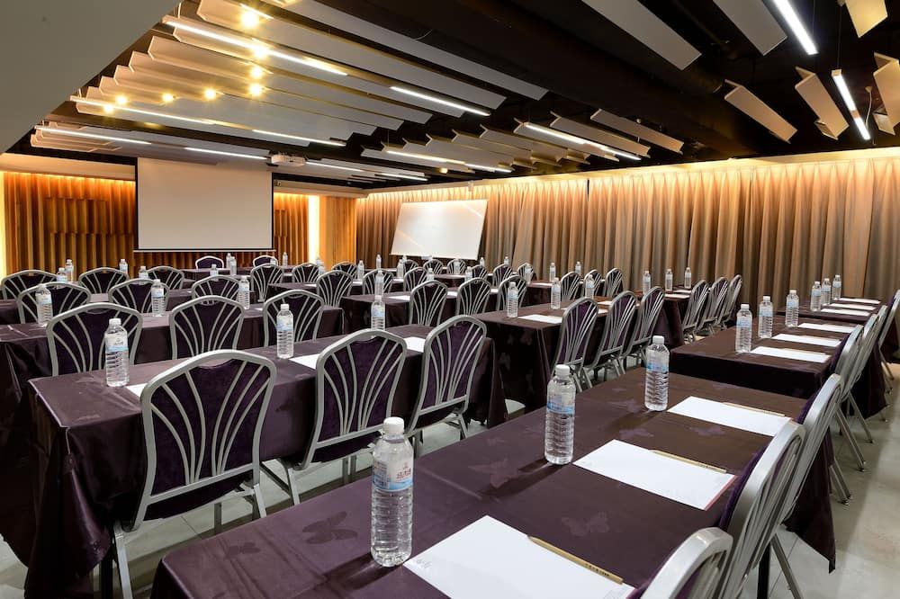 Konferensrum