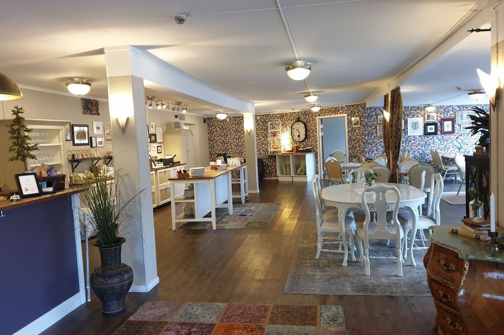 Restaurang Foto