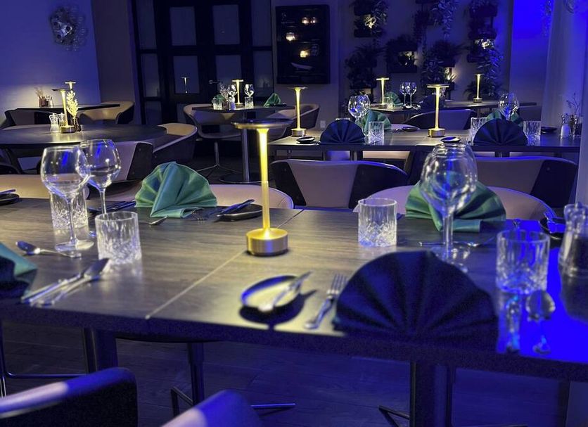 Restaurang Foto