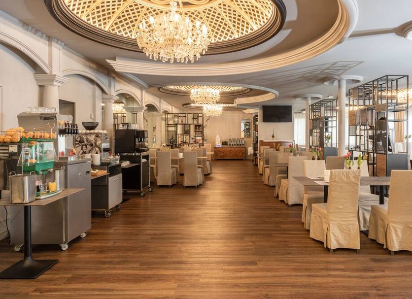 Restaurang Foto