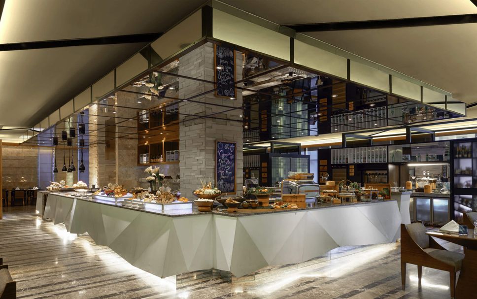 Restaurang Foto