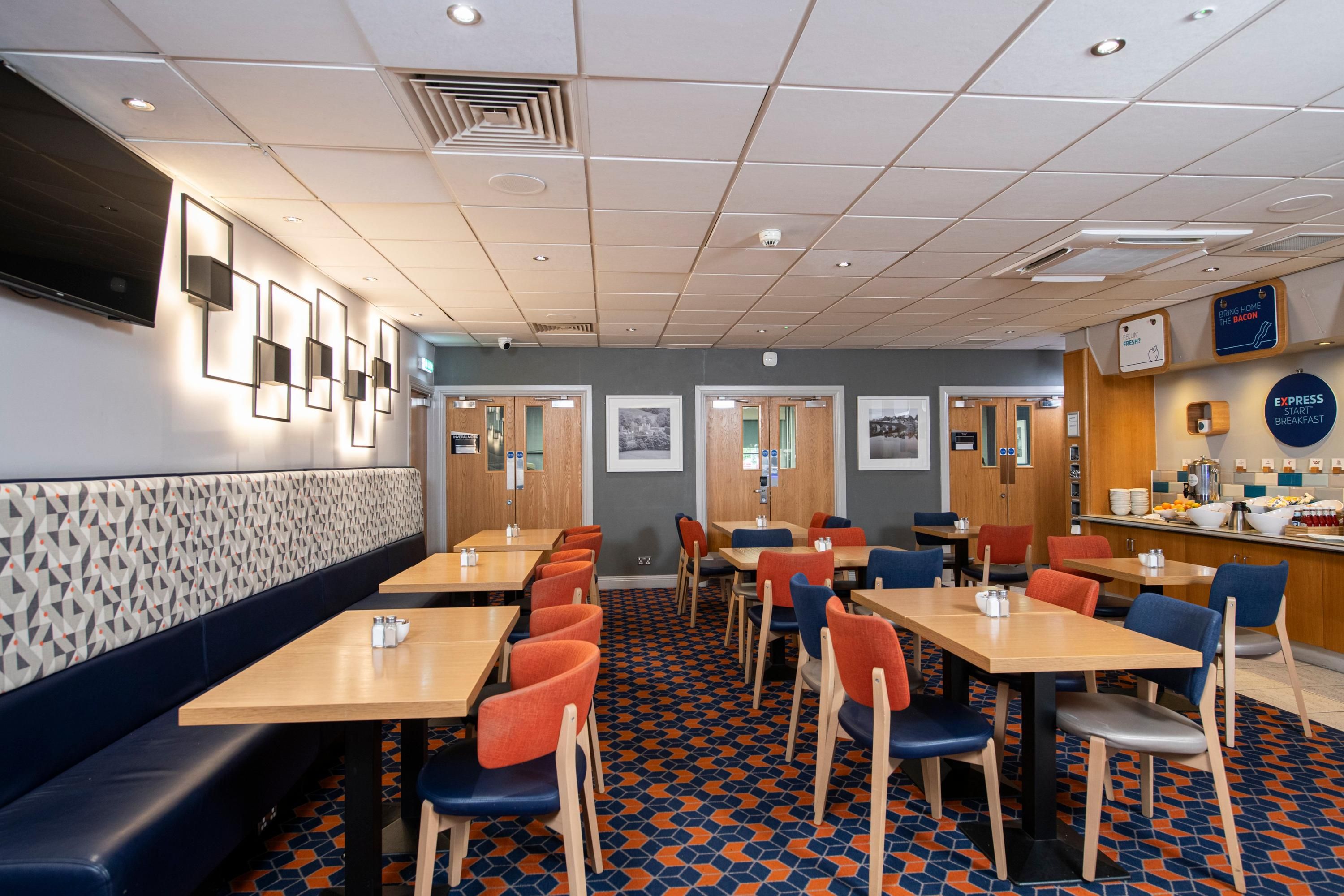 Restaurang