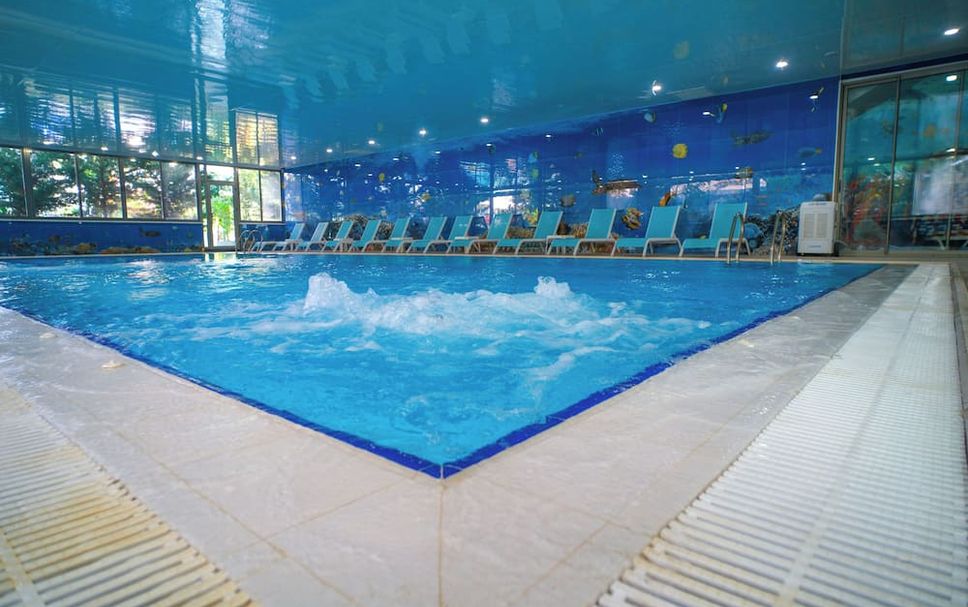 Pool Foto