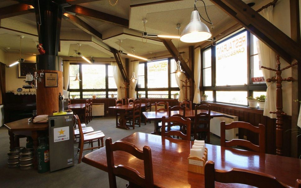 Restaurang Foto
