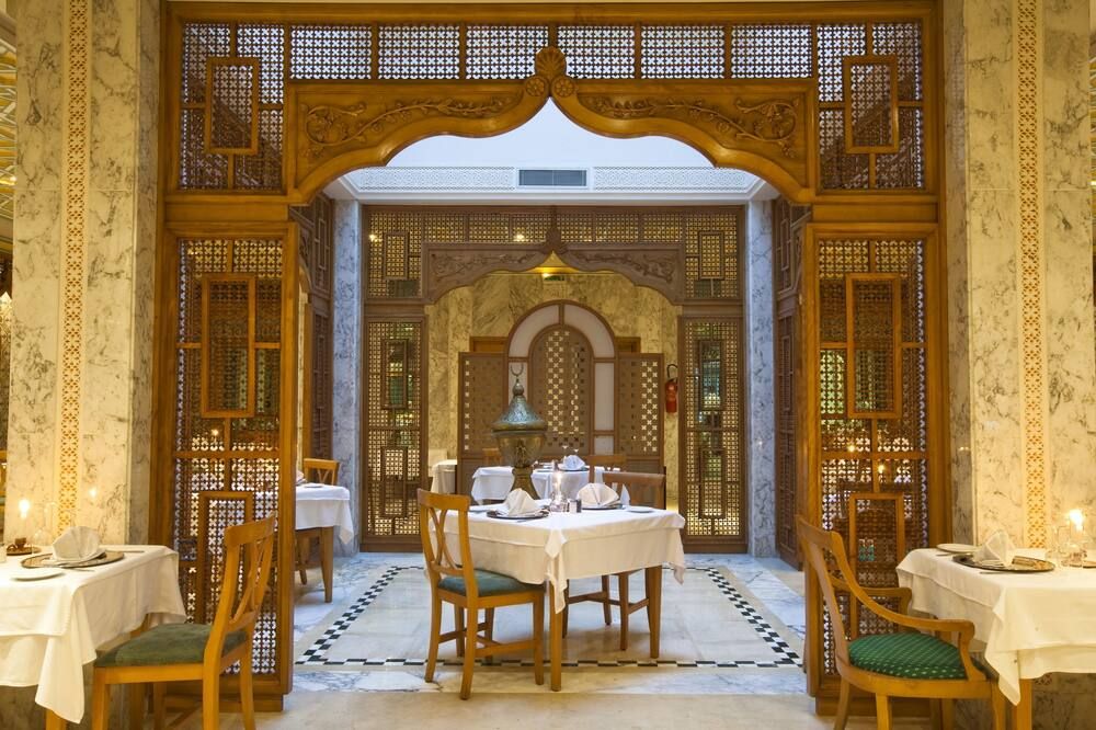 Restaurang Foto