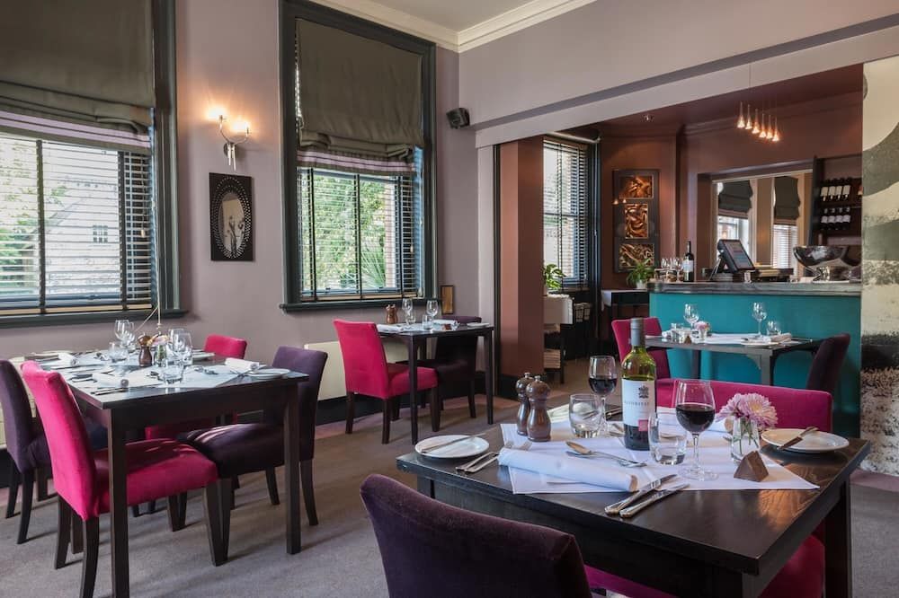 Restaurang Foto