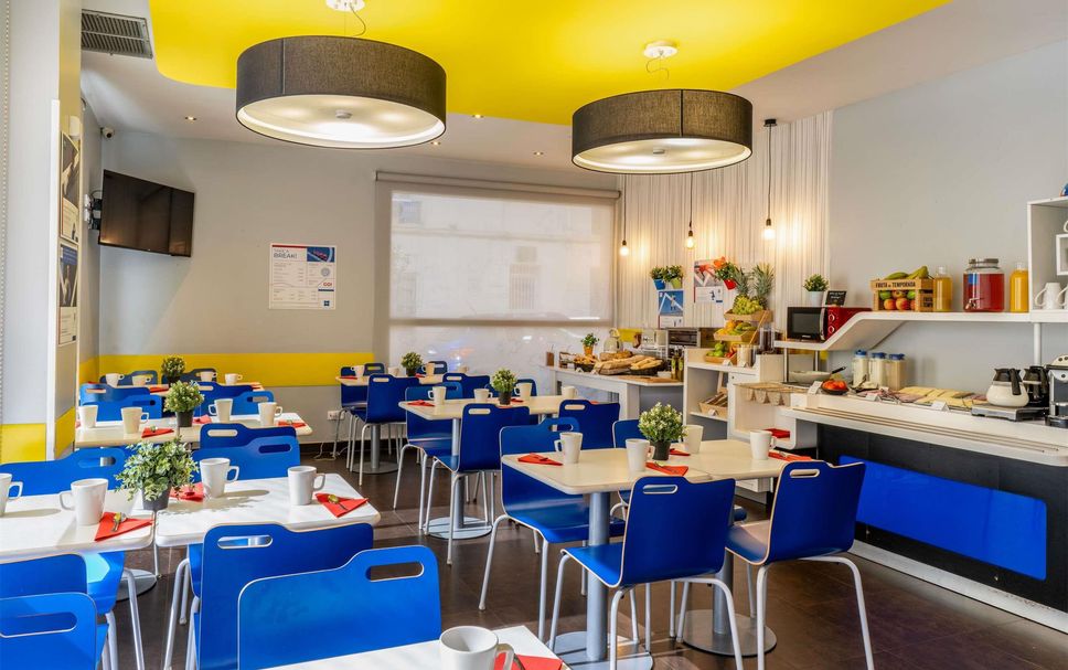 Restaurang Foto