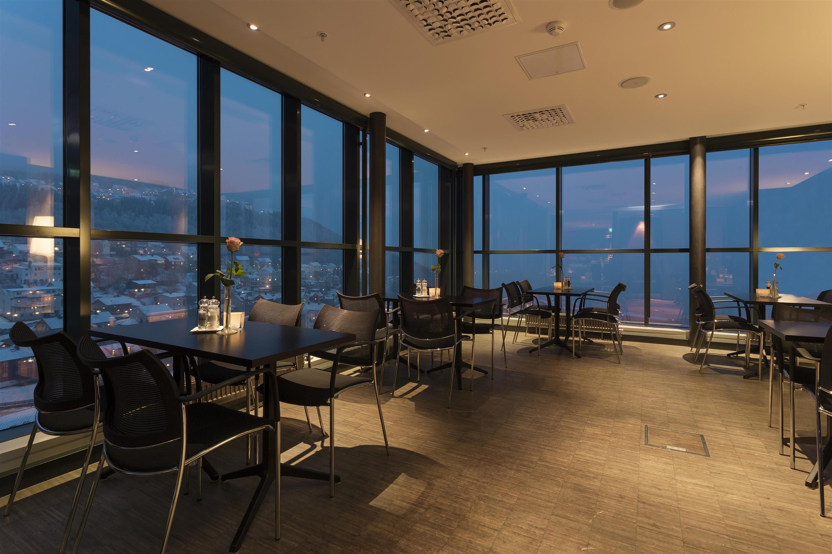 Restaurang