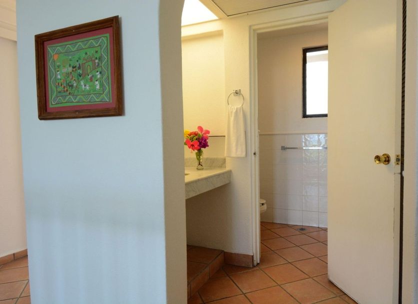 Hall Foto