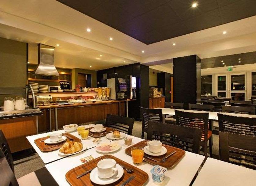 Restaurang Foto