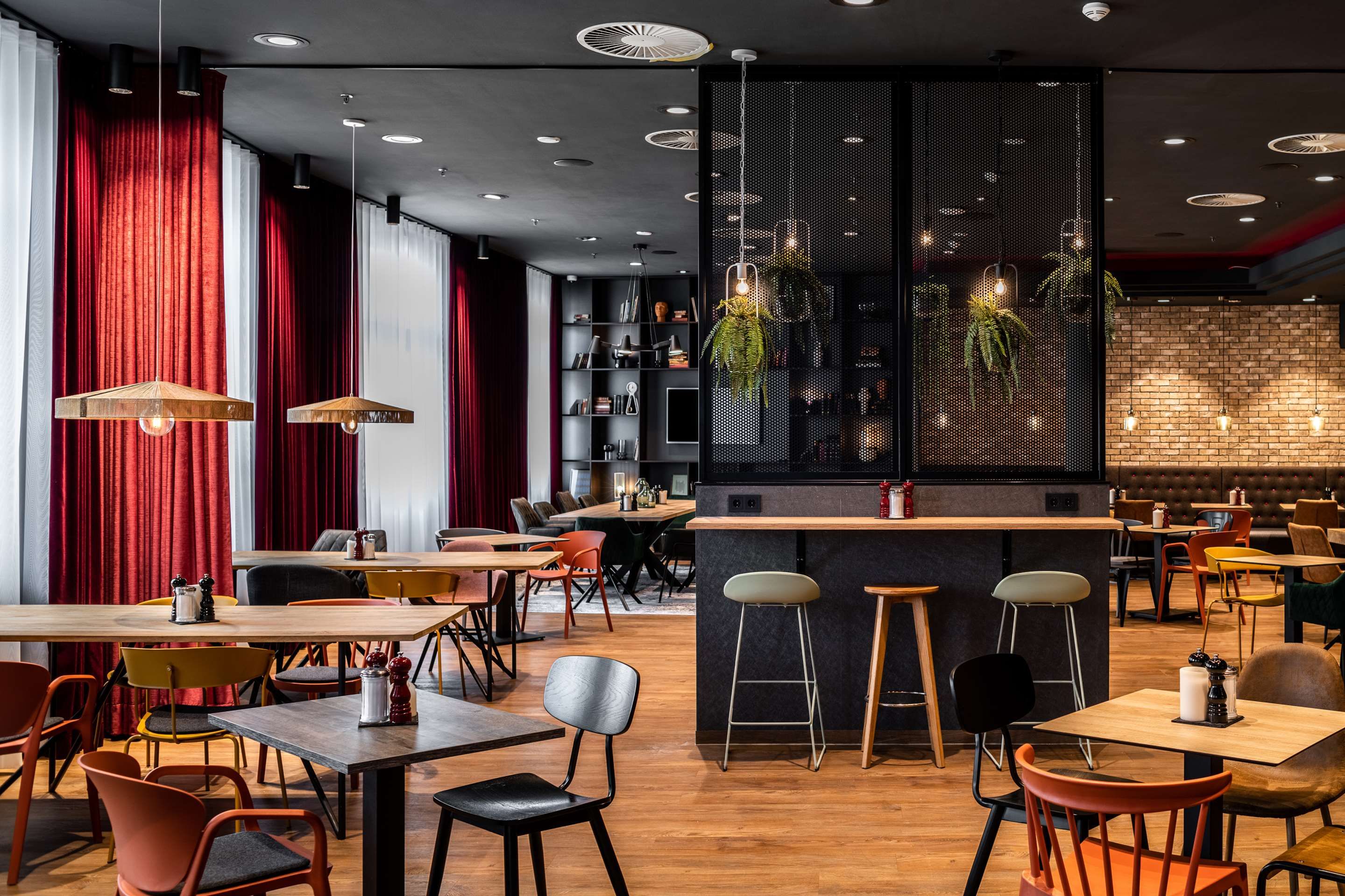 Restaurang