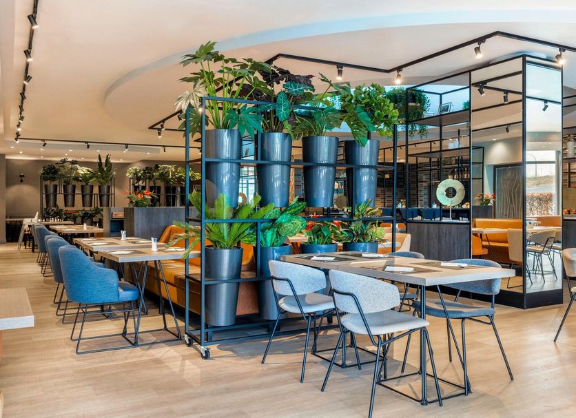 Restaurang Foto