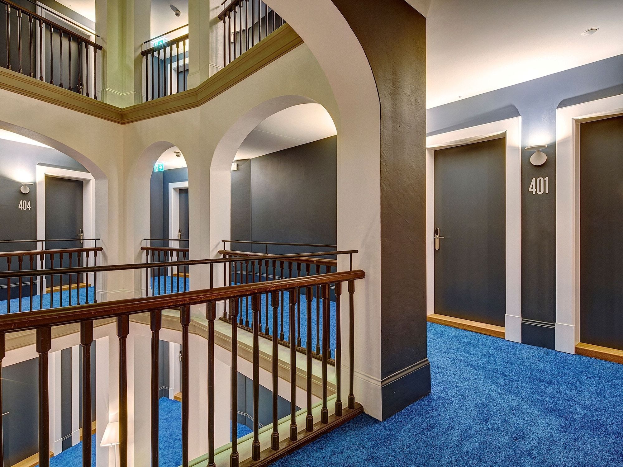 Hall