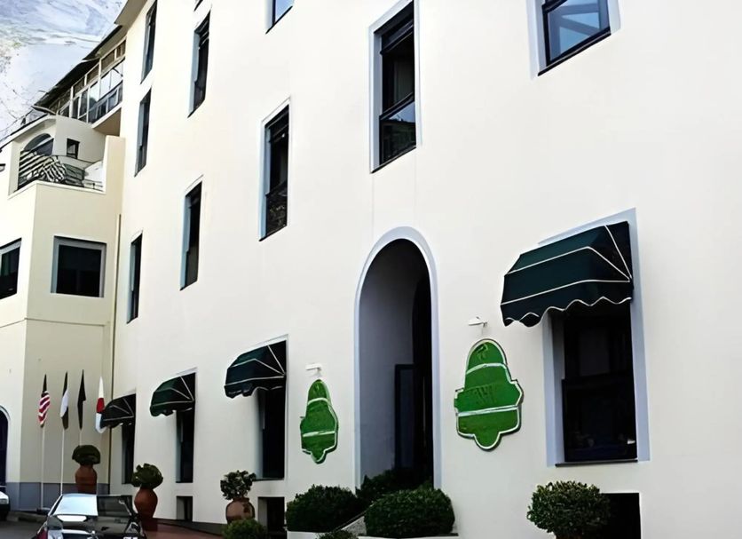 Byggnad Foto