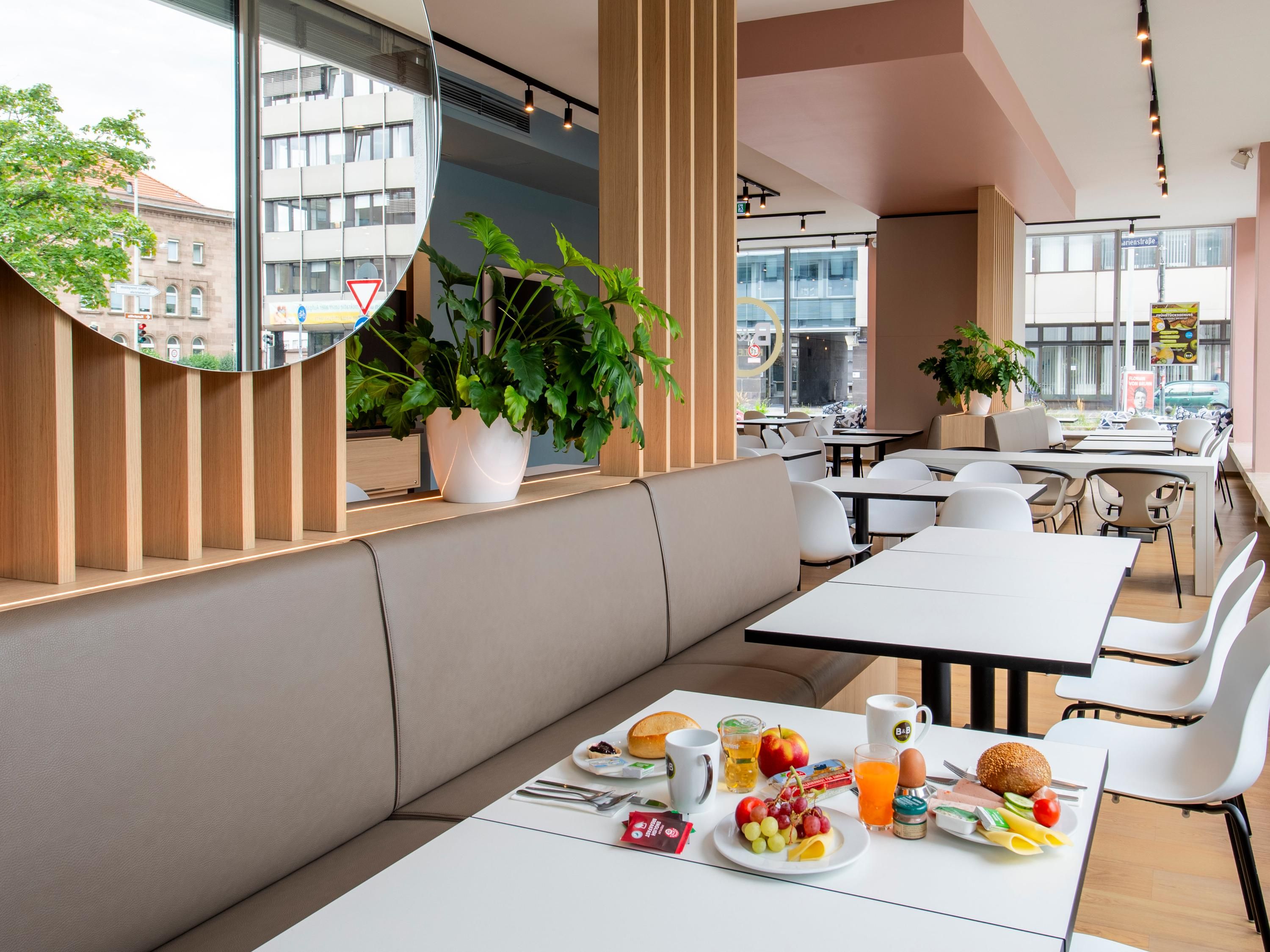 Restaurang