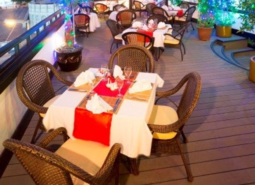 Restaurang Foto