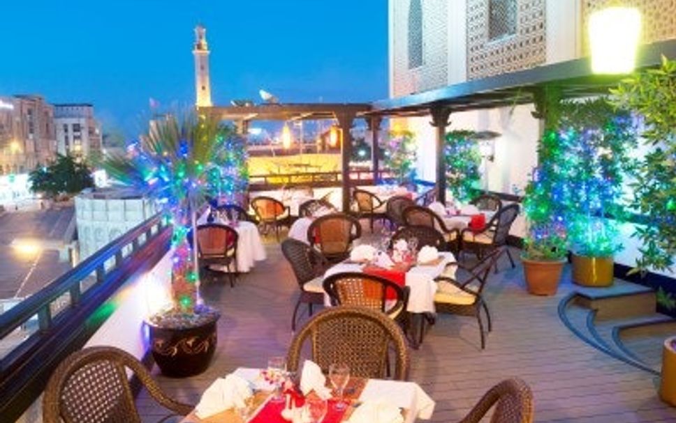 Restaurang Foto
