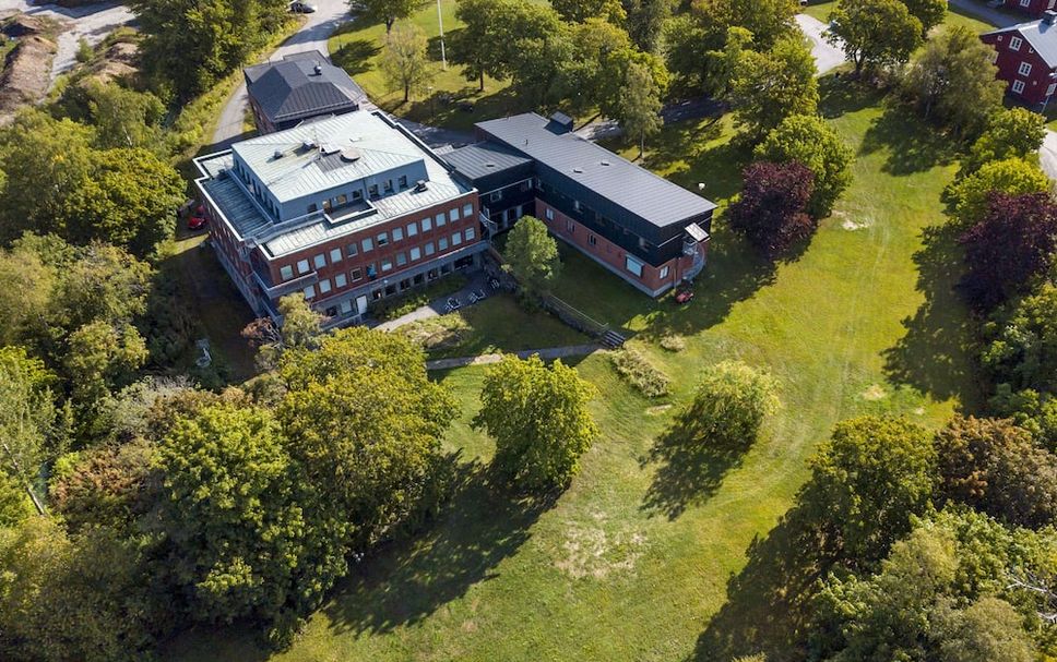 Byggnad Foto