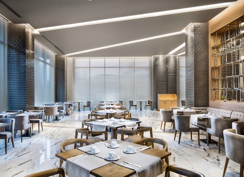 Restaurang Foto