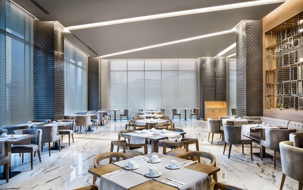 Restaurang Foto