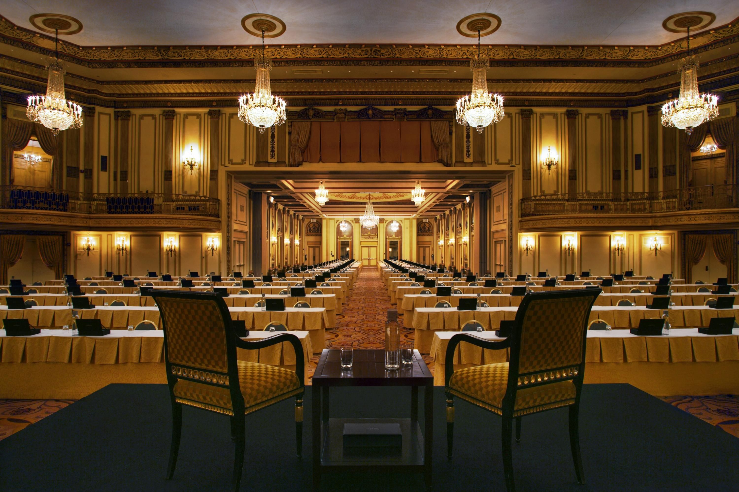 Konferensrum