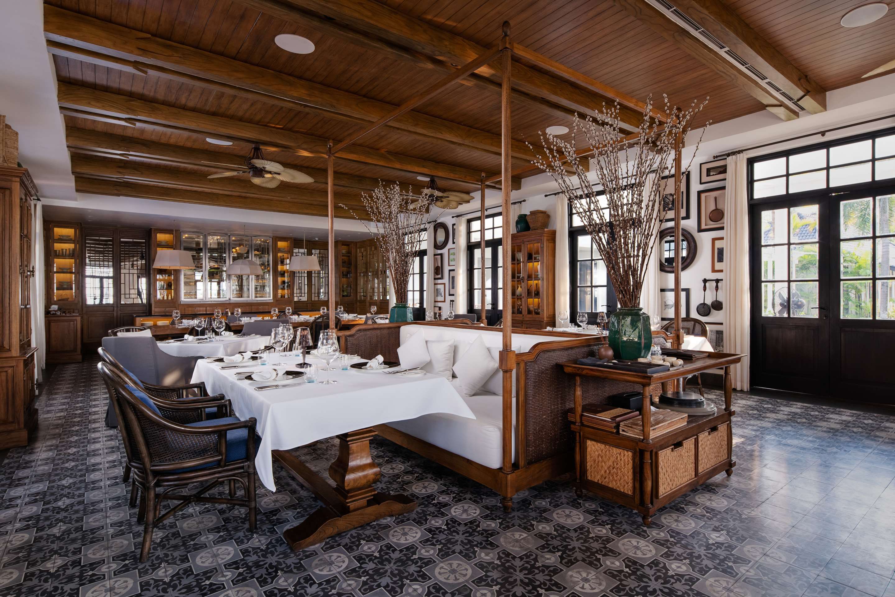 Restaurang