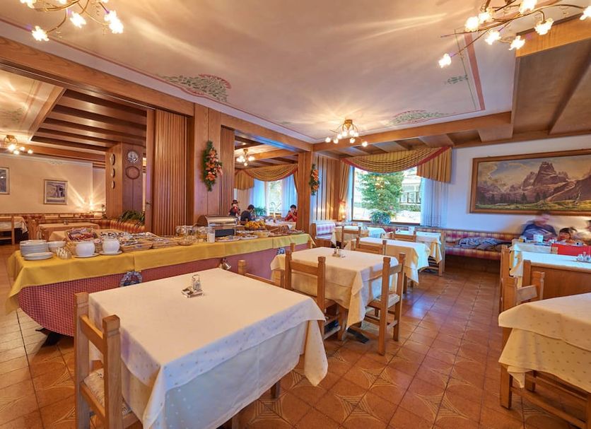 Restaurang Foto