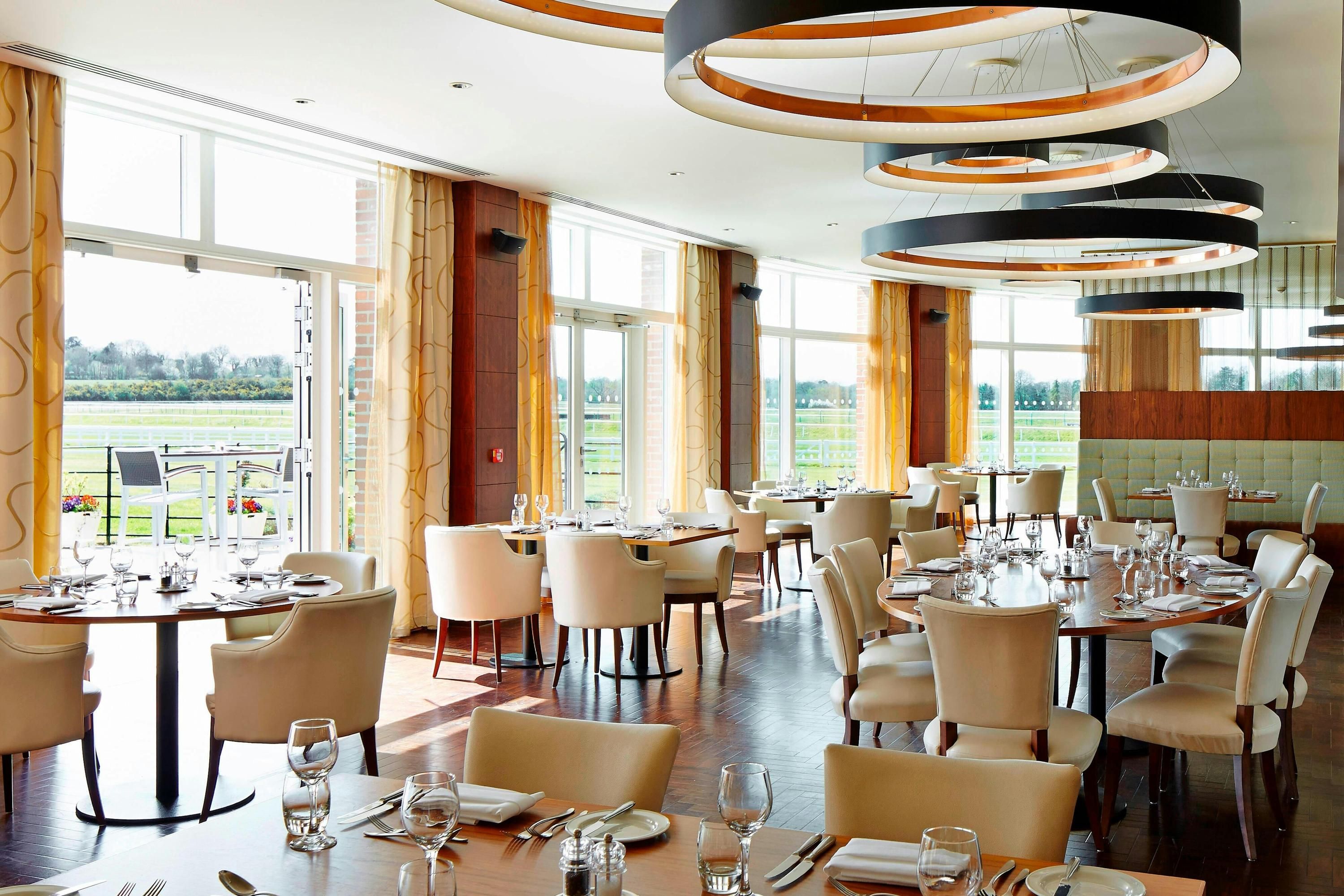 Restaurang