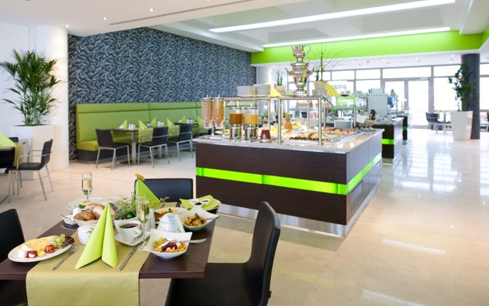 Restaurang Foto