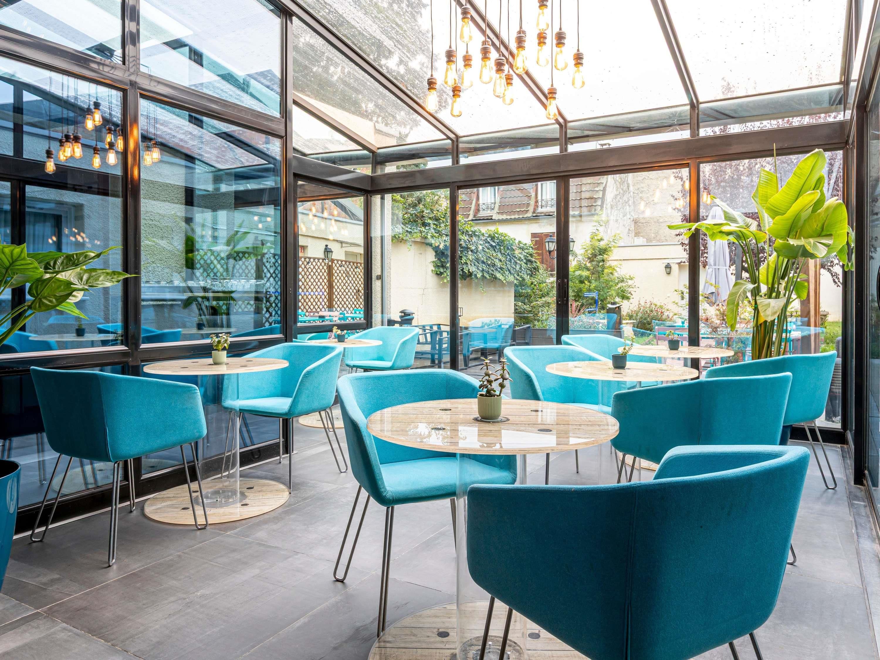 Restaurang