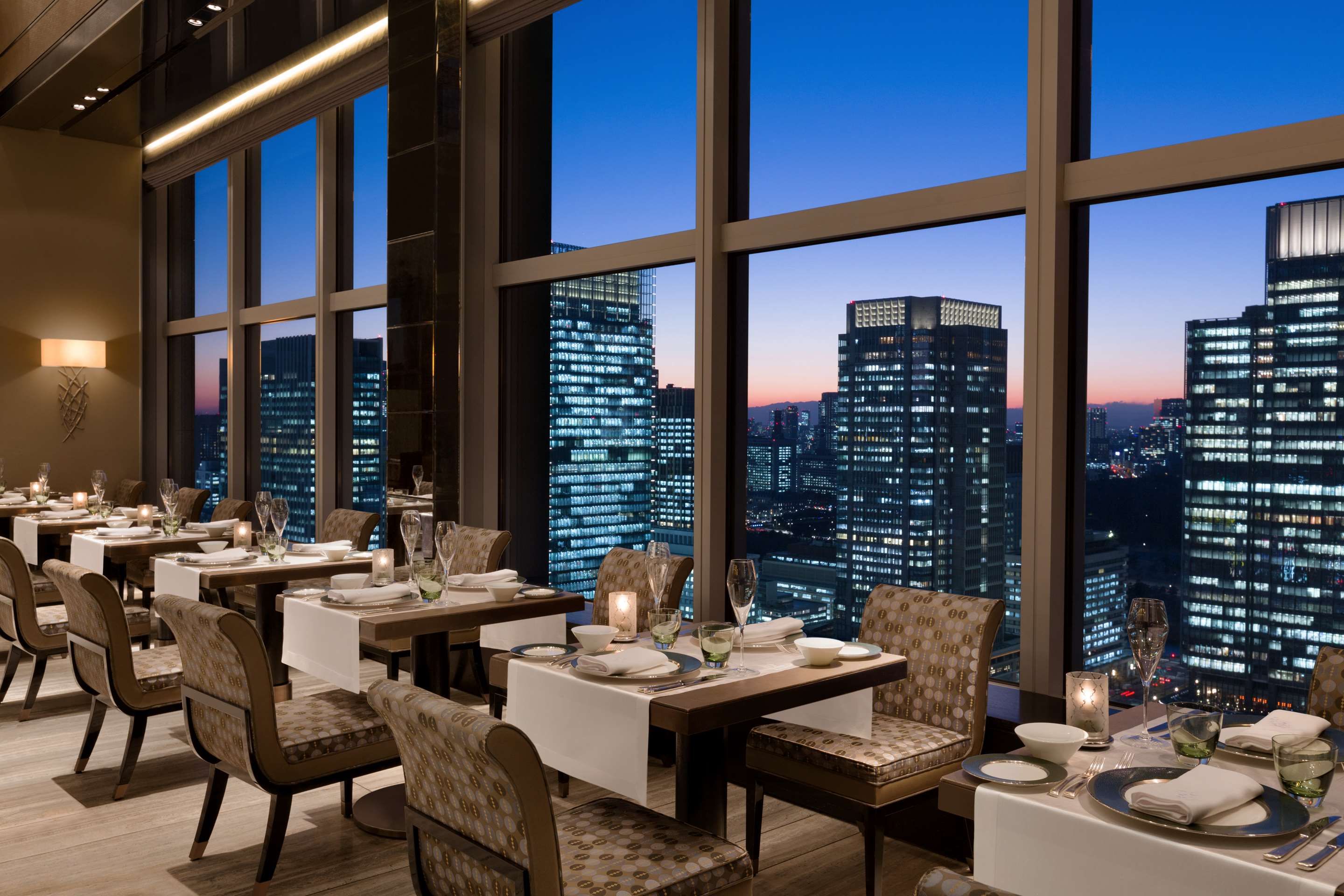 Restaurang