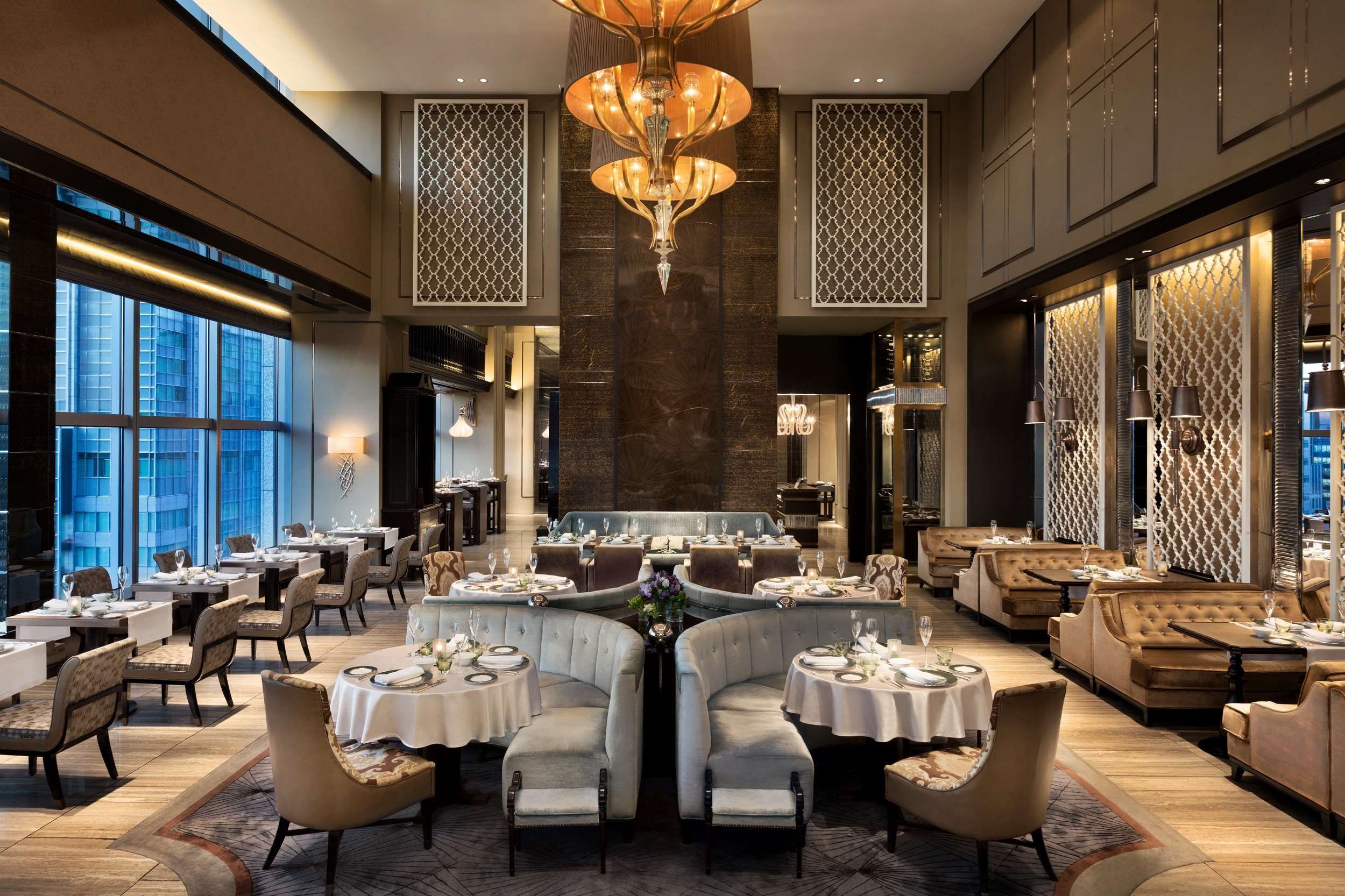 Restaurang