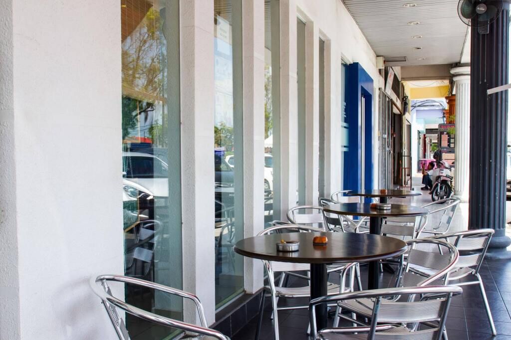 Restaurang Foto