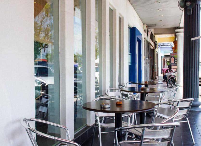 Restaurang Foto