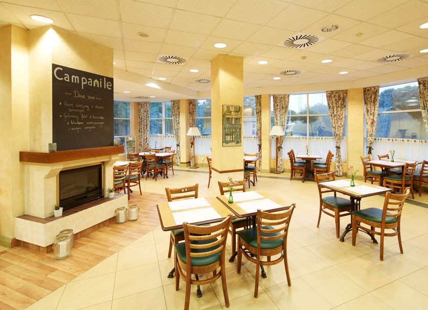 Restaurang Foto