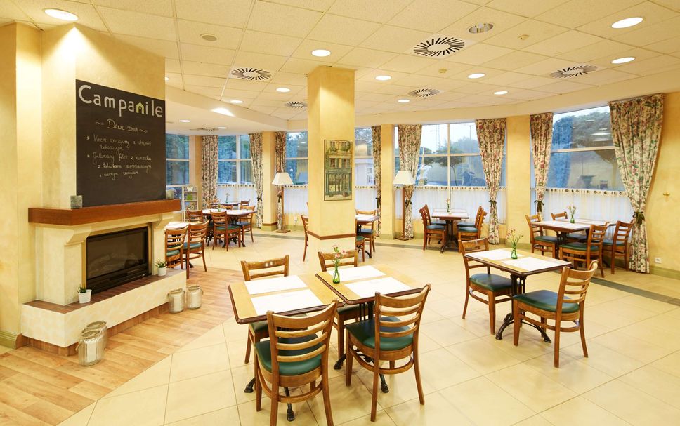 Restaurang Foto