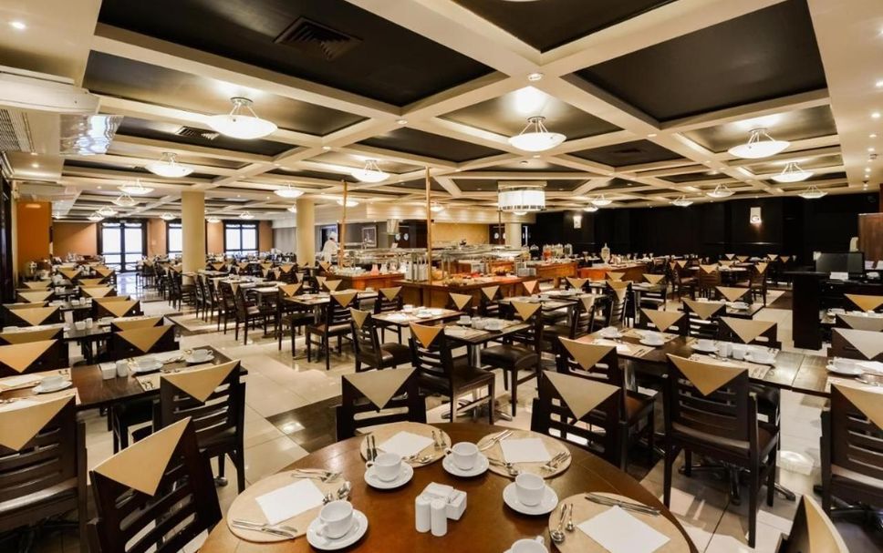 Restaurang Foto