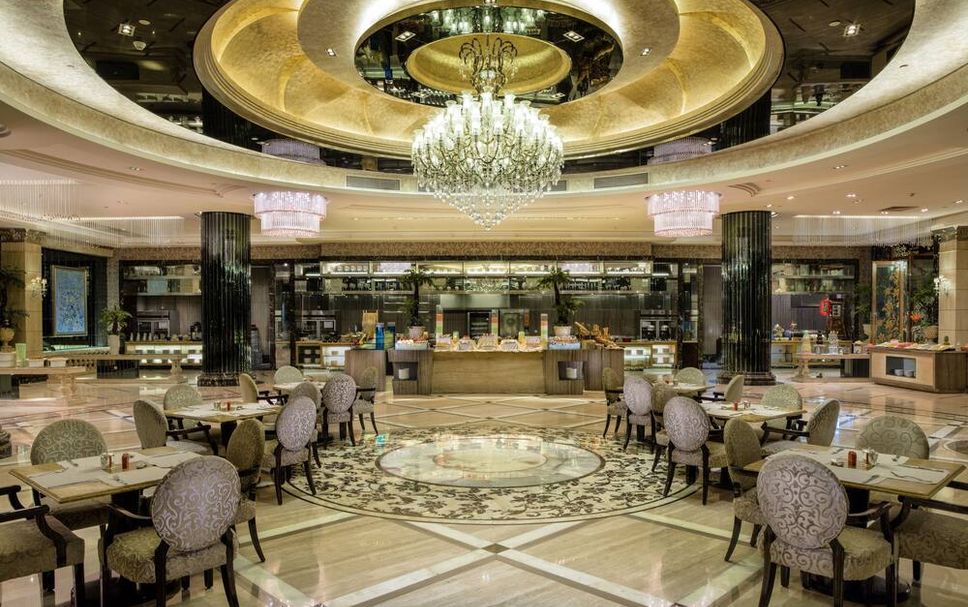 Restaurang Foto