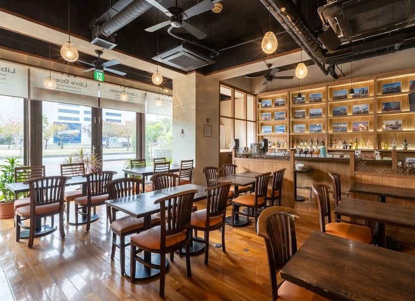 Restaurang Foto
