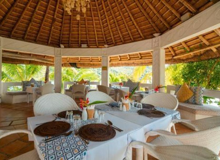 Restaurang Foto