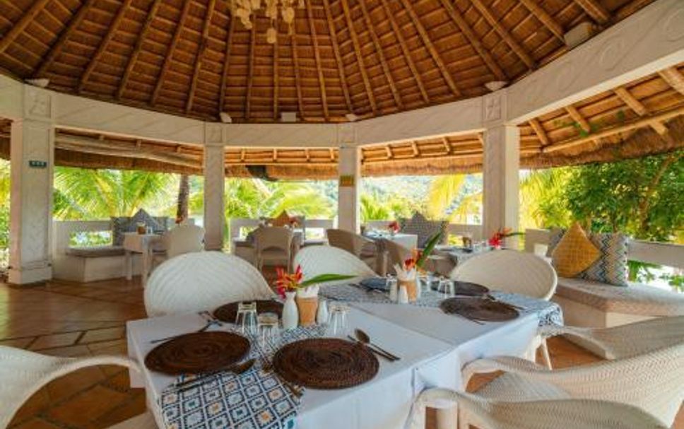 Restaurang Foto