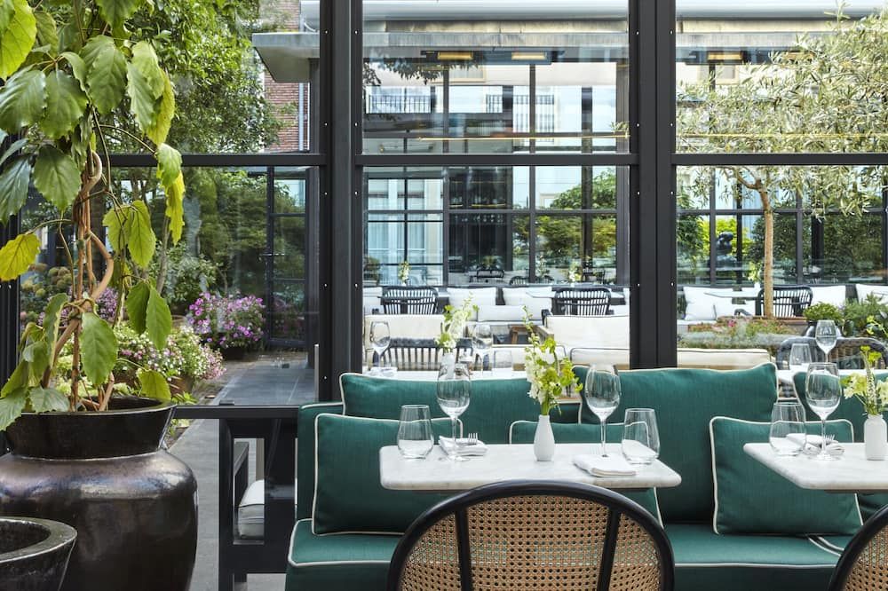 Restaurang