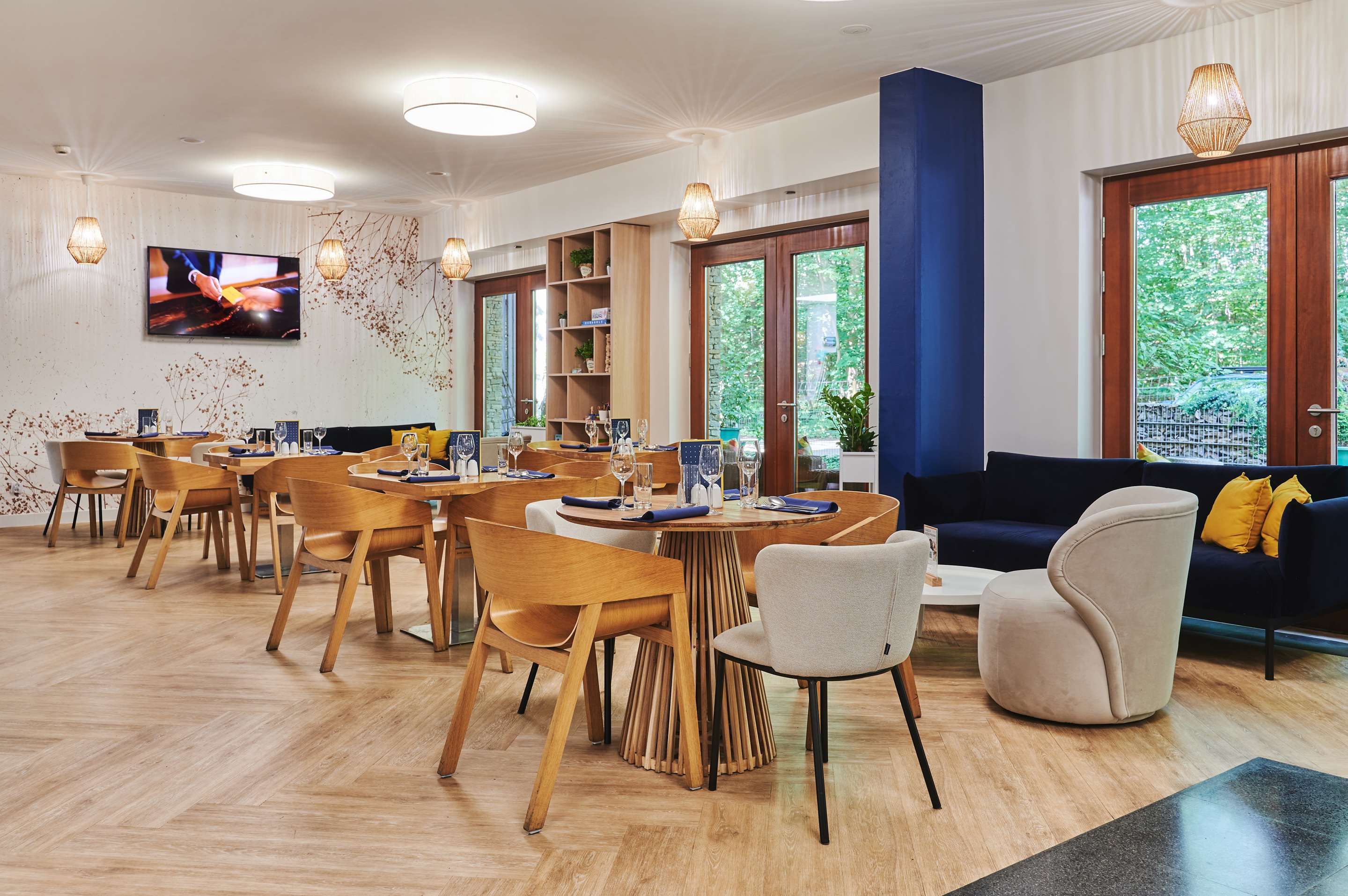 Restaurang